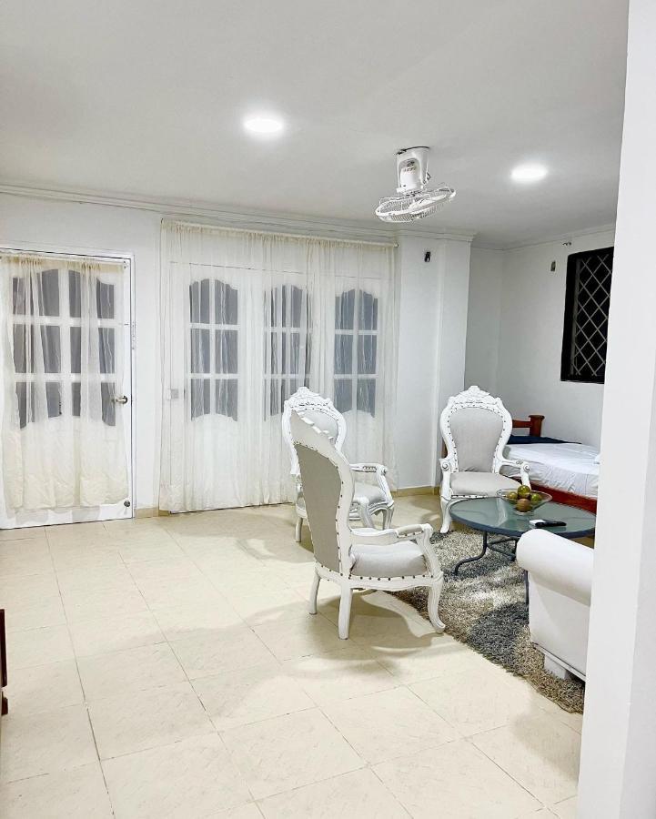 Holiday home Casa Dimares *