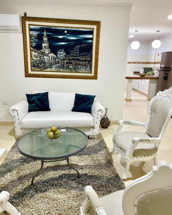 Casa Dimares Holiday home Cartagena