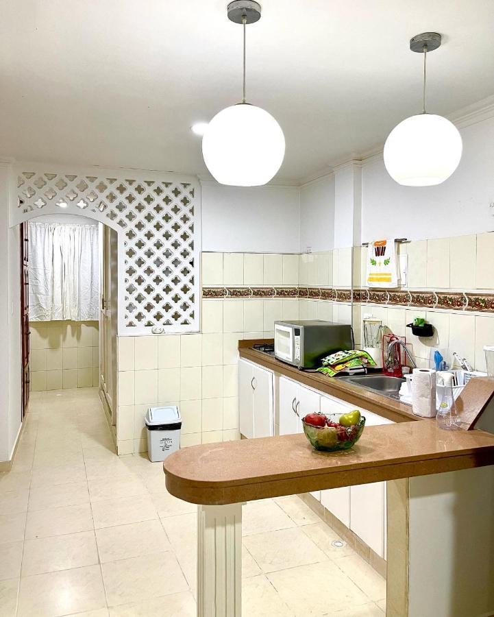 Holiday home Casa Dimares