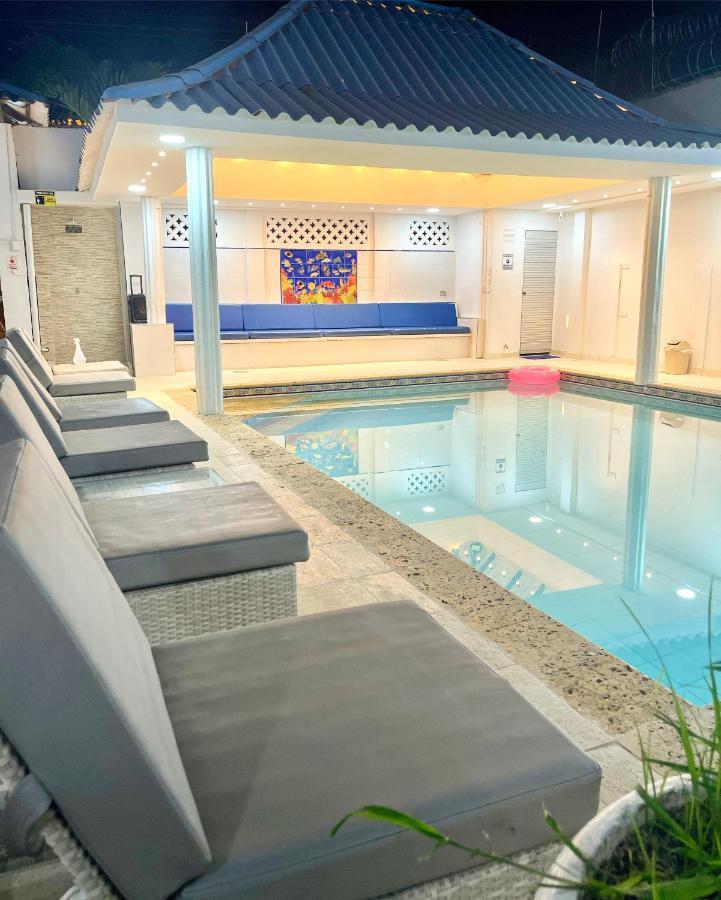 Casa Dimares *