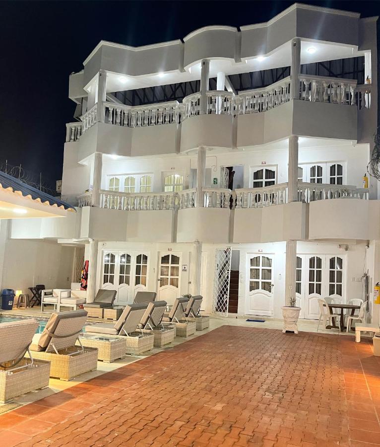 Casa Dimares *
