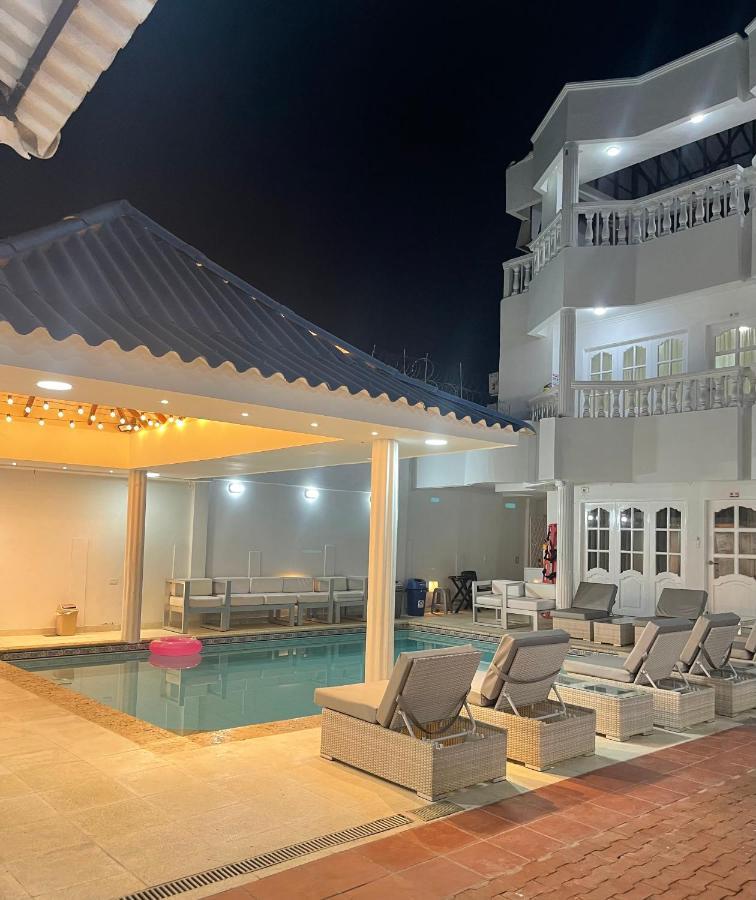 Holiday home Casa Dimares Cartagena