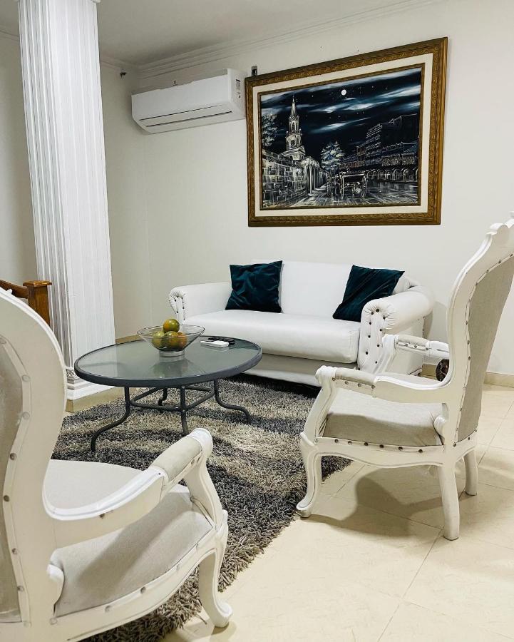 Casa Dimares Cartagena