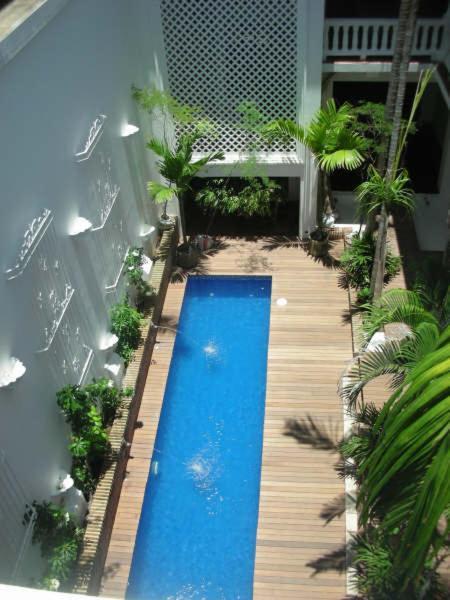 Casa Belle Boutique 5* Cartagena