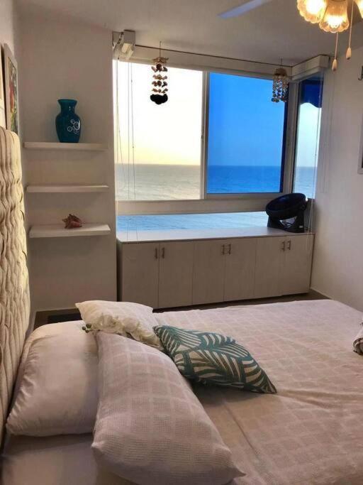 Apartment Hermoso Con Vista Al Mar Cartagena
