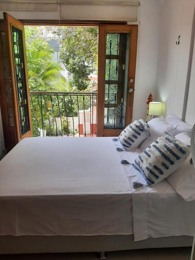 Casa Brand Pensión