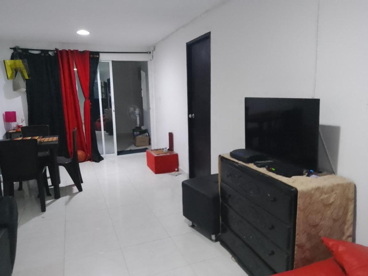 Maria's Kitchen Food And Homestay Cartagena