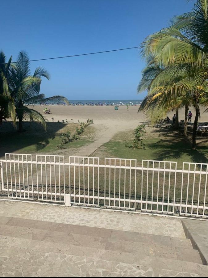 Genius Morros 922 Frente Al Mar *