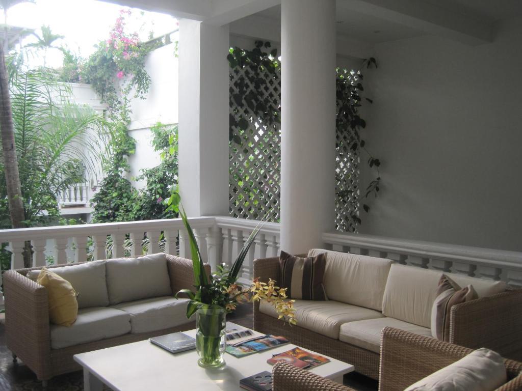Hotel Casa Belle Boutique 5*