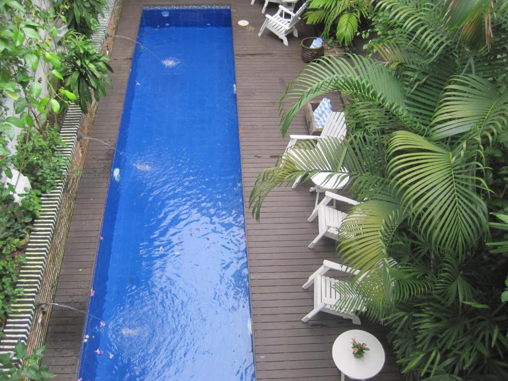 Casa Belle Boutique Cartagena