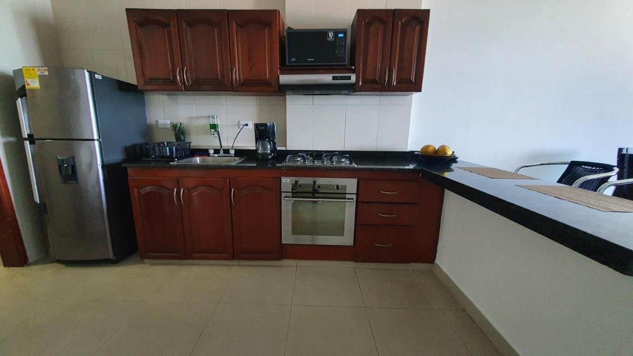 Apartamento En El Sector El Laguito *