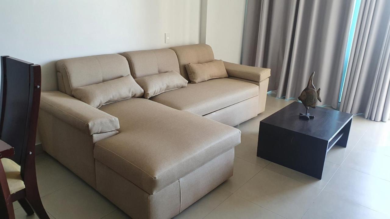 Apartamento En El Sector El Laguito