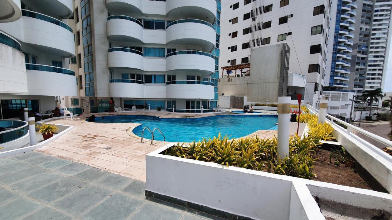 Apartamento En El Sector El Laguito *