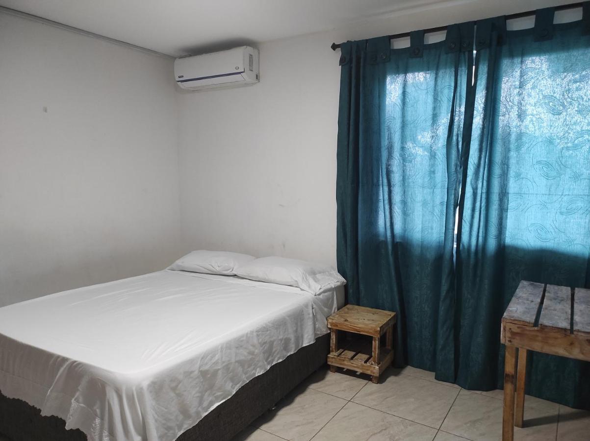 Hostal Casona La Española Cartagena
