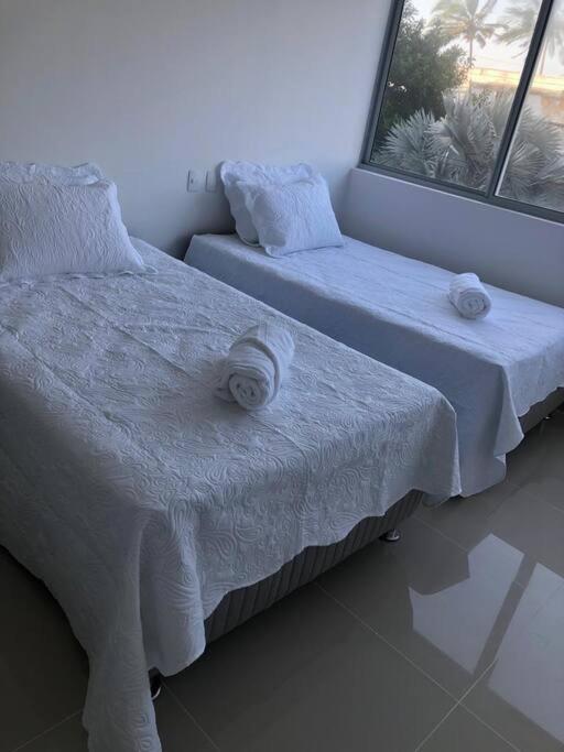 Apartamento Costero Apartment Cartagena