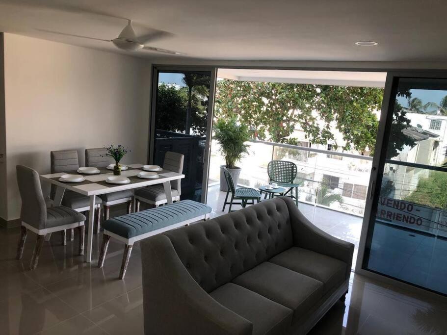 Apartamento Costero Apartment *