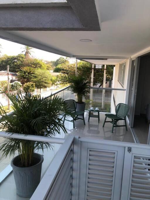 Apartamento Costero * Cartagena