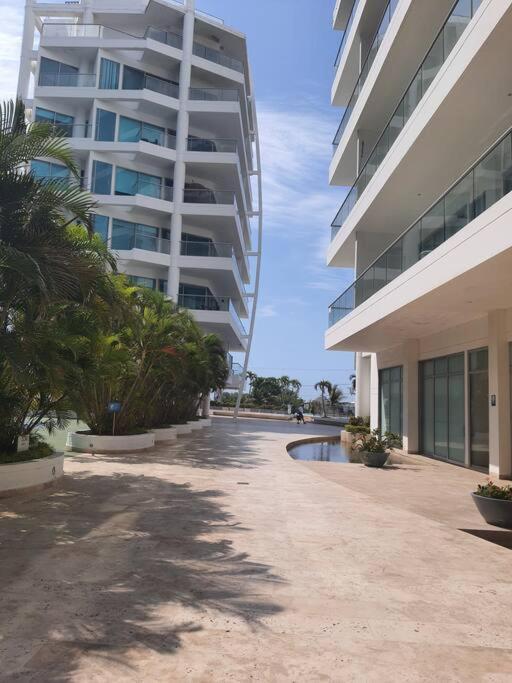 Apartamento Frente Al Mar - Morros, Sonesta Apartamento