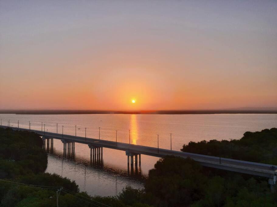 Apartamento Frente Al Mar - Morros, Sonesta *