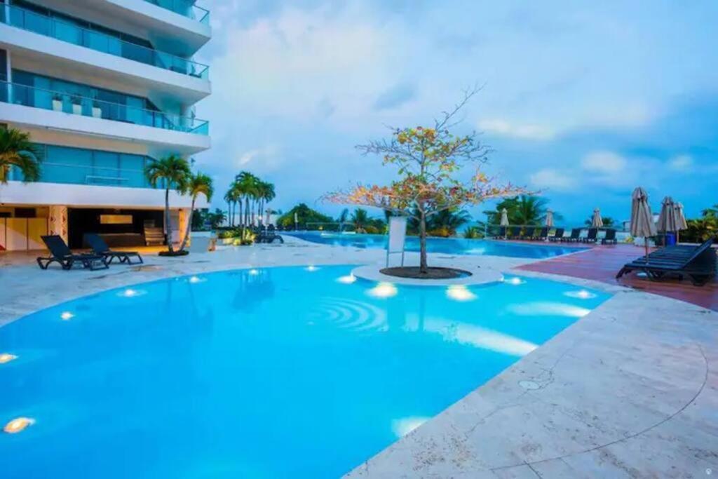 Apartamento Frente Al Mar - Morros, Sonesta Apartamento *