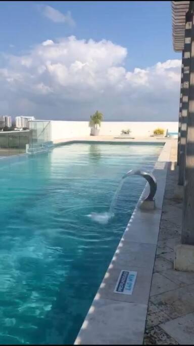 Apartamento Costero