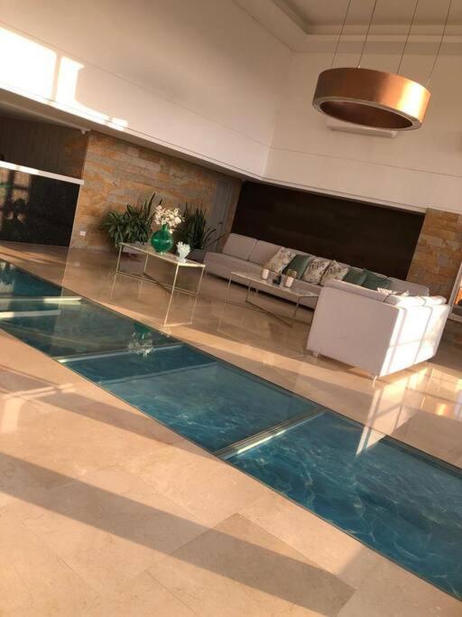 Apartamento Costero *