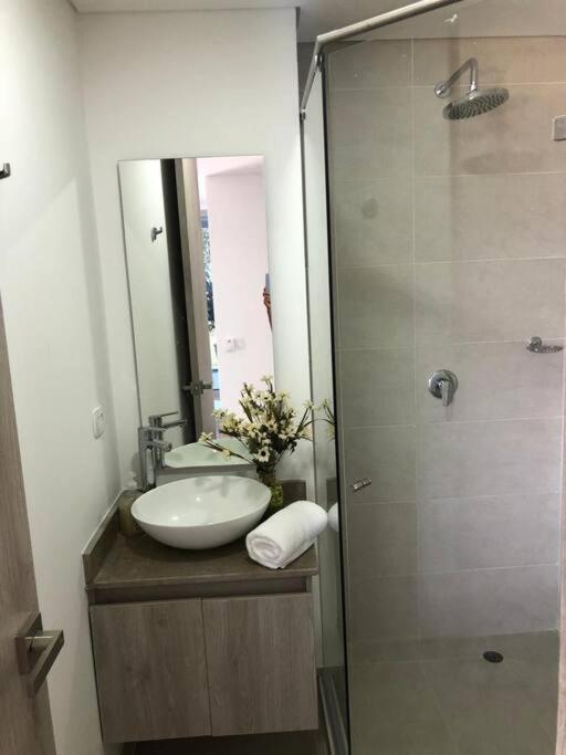 Apartamento Costero Apartment