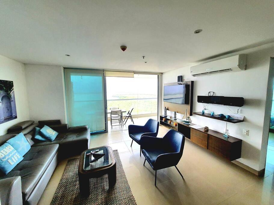 Apartamento Frente Al Mar - Morros, Sonesta Apartamento *