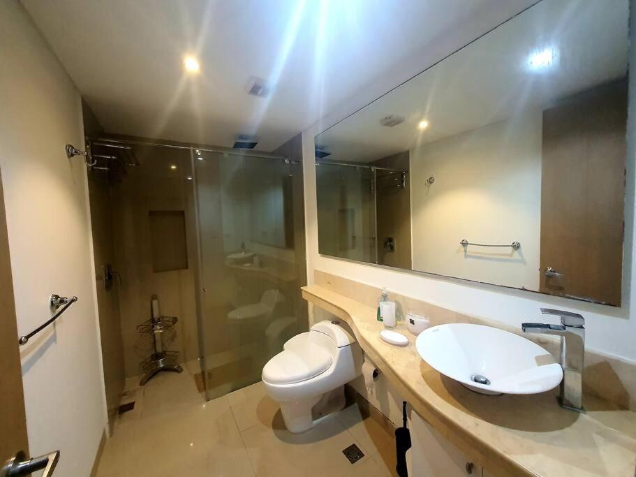 Apartamento Apartamento Frente Al Mar - Morros, Sonesta *