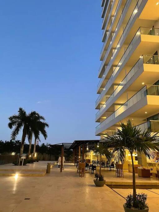 Apartamento Frente Al Mar - Morros, Sonesta Apartamento Cartagena