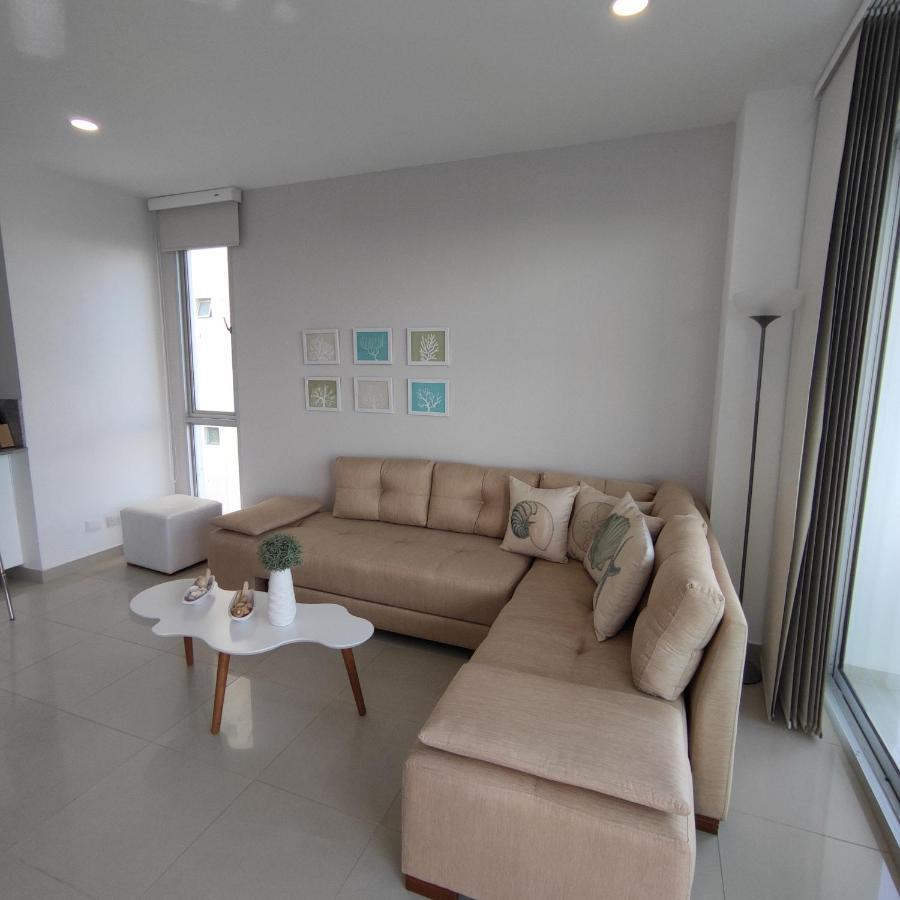 Apartamento Apto En Morros Epic