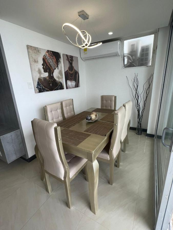 Apartamento Vacacional Cartagena