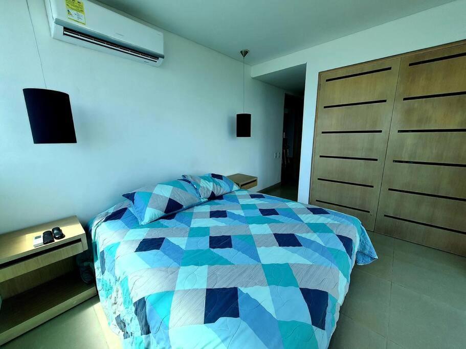 Apartamento Frente Al Mar - Morros, Sonesta *