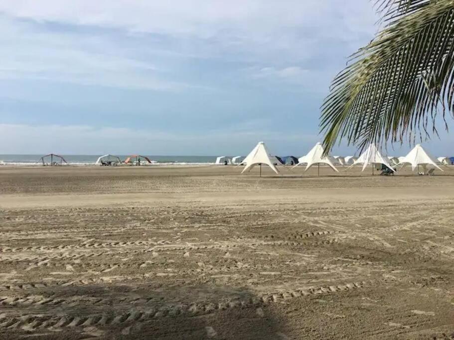 Apartamento Frente Al Mar - Morros, Sonesta