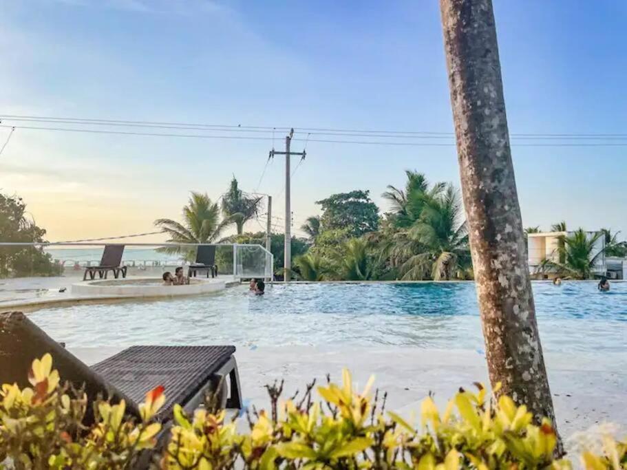 Apartamento Apartamento Frente Al Mar - Morros, Sonesta *