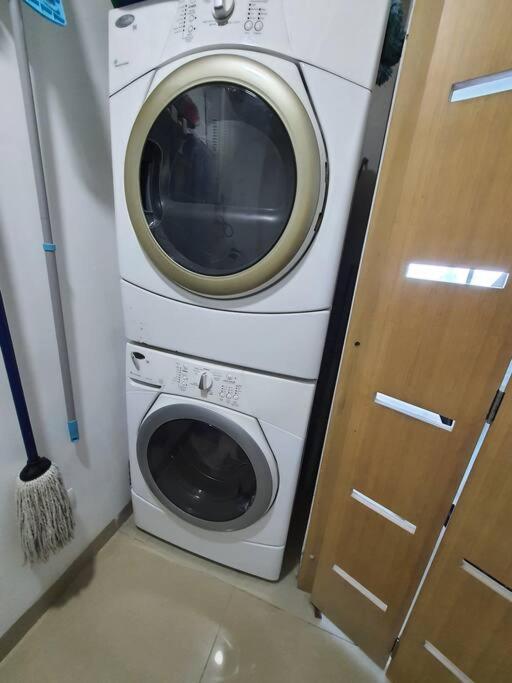 Apartamento Frente Al Mar - Morros, Sonesta Apartamento