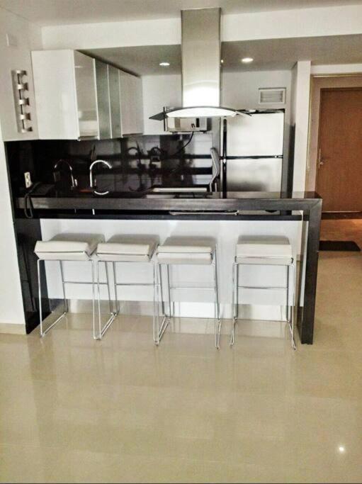 Apartamento Frente Al Mar - Morros, Sonesta Apartamento Cartagena