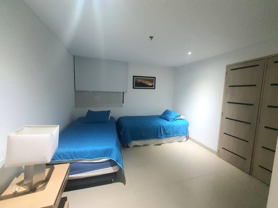 Apartamento Frente Al Mar - Morros, Sonesta