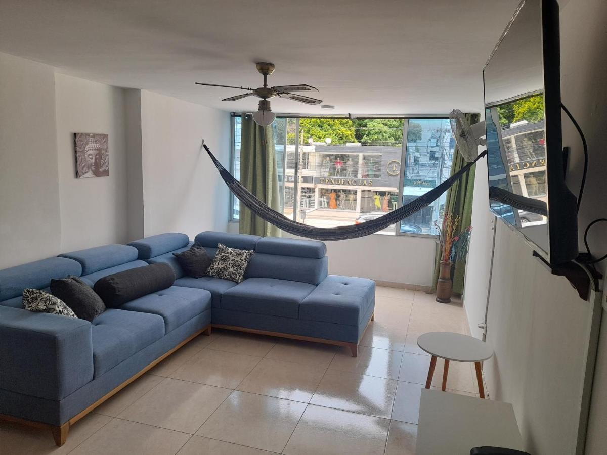 Apartamento Costamar Bocagrande Apartment *