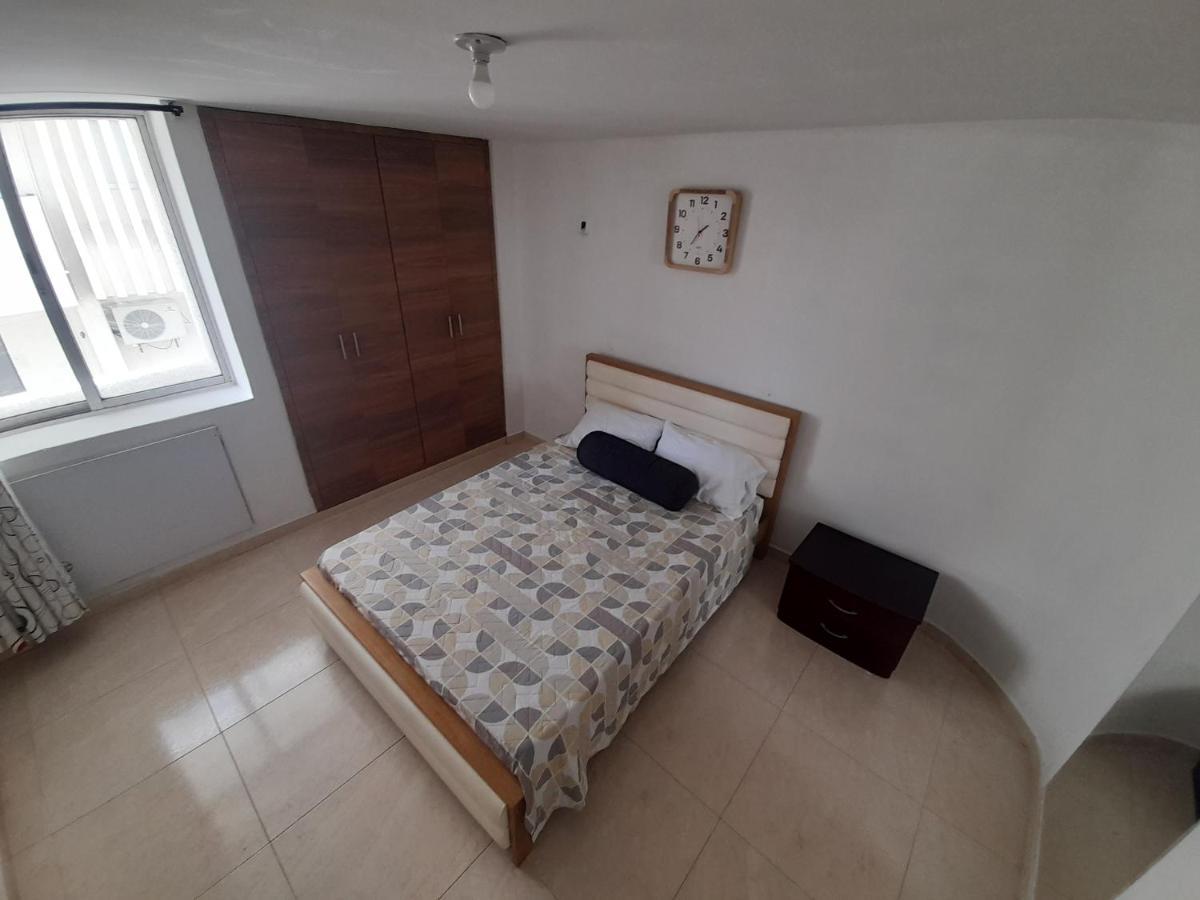 Apartamento Costamar Bocagrande *