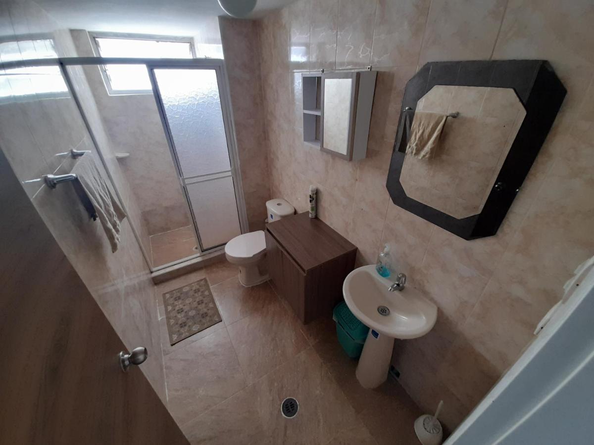 Apartamento Costamar Bocagrande Cartagena