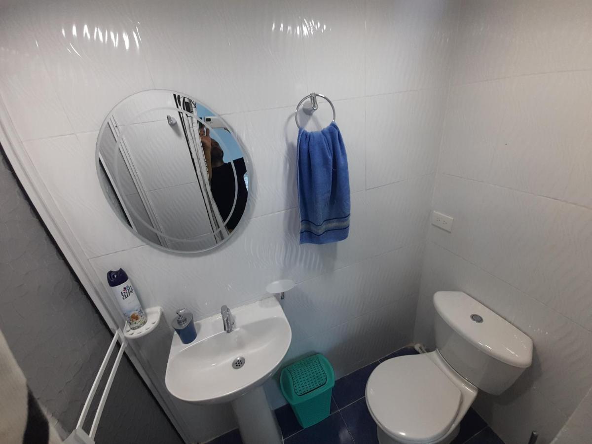 Apartamento Costamar Bocagrande Apartment Cartagena