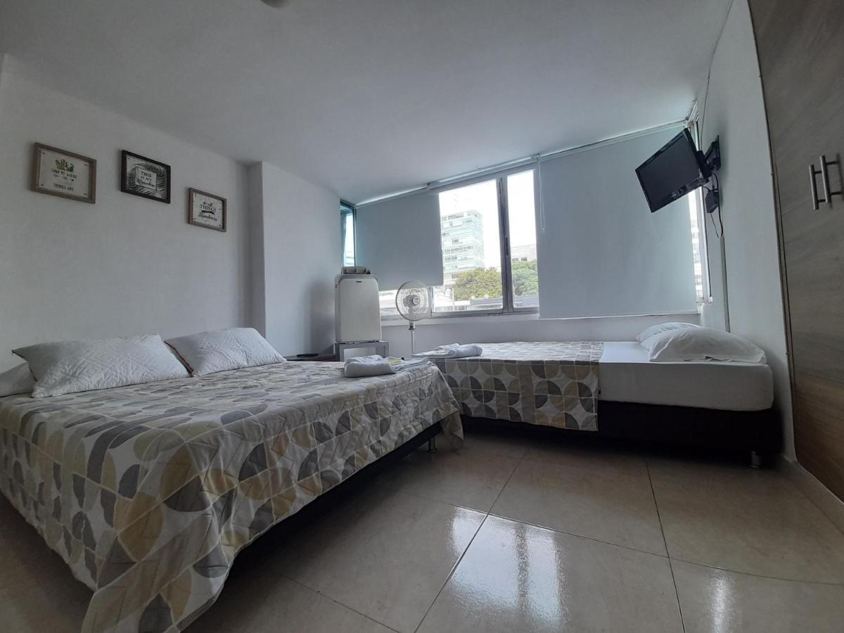 Apartamento Costamar Bocagrande * Cartagena