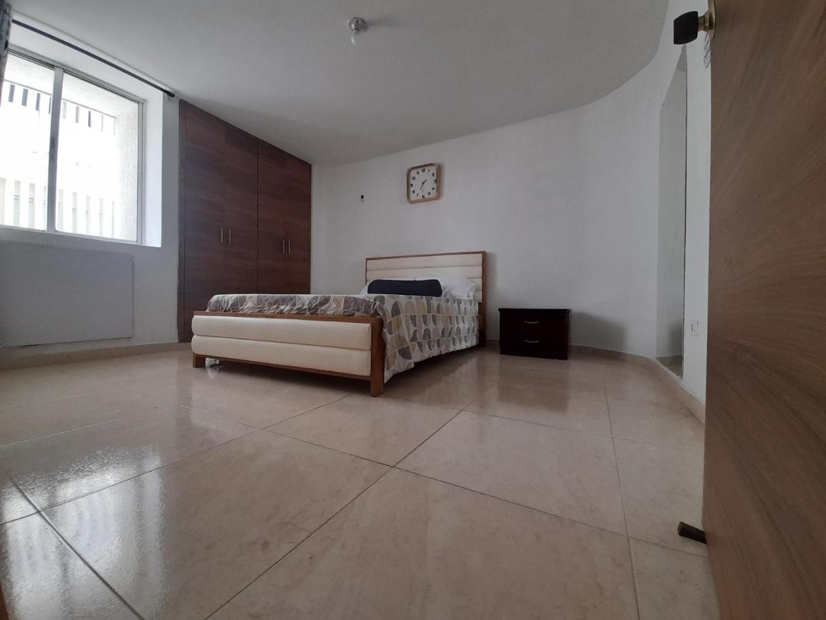 Apartamento Costamar Bocagrande * Cartagena