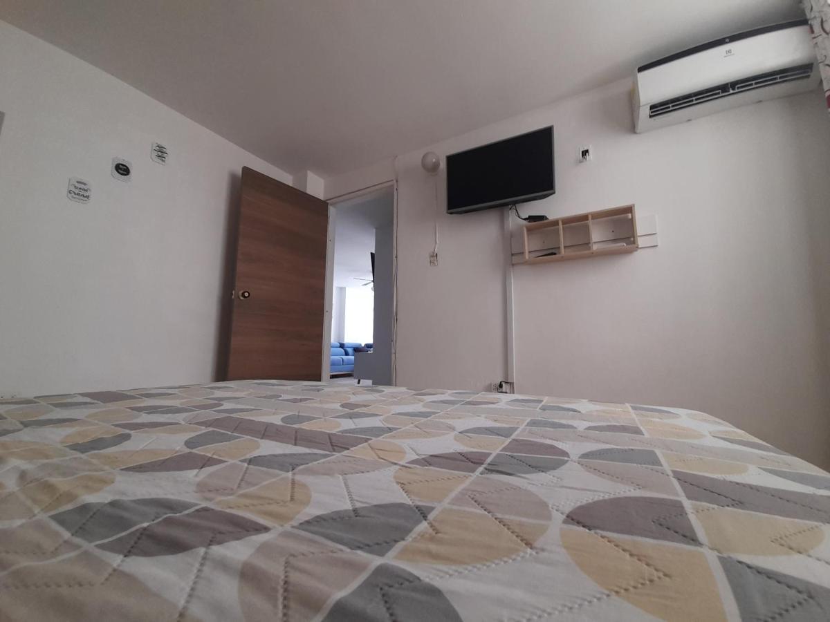 Apartamento Costamar Bocagrande Apartment Cartagena