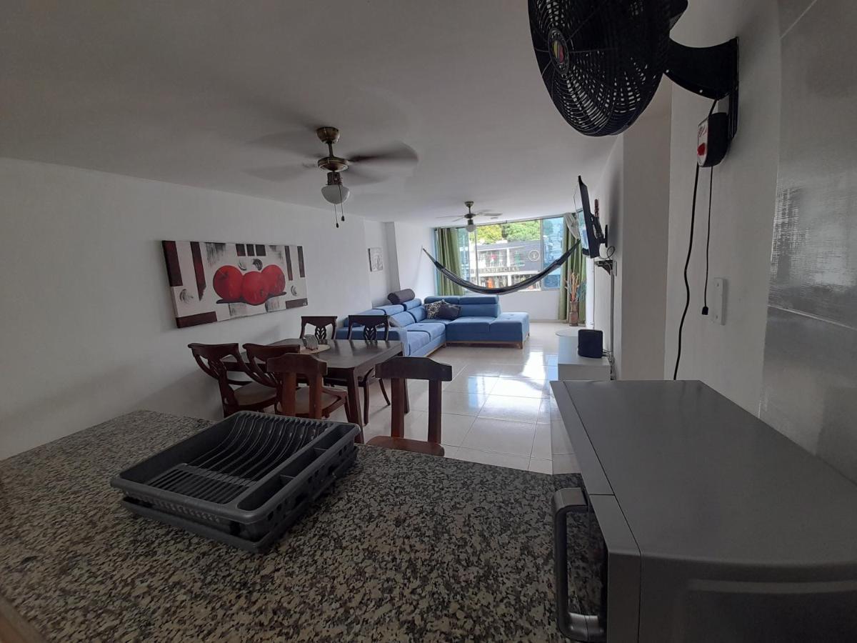 Apartamento Costamar Bocagrande