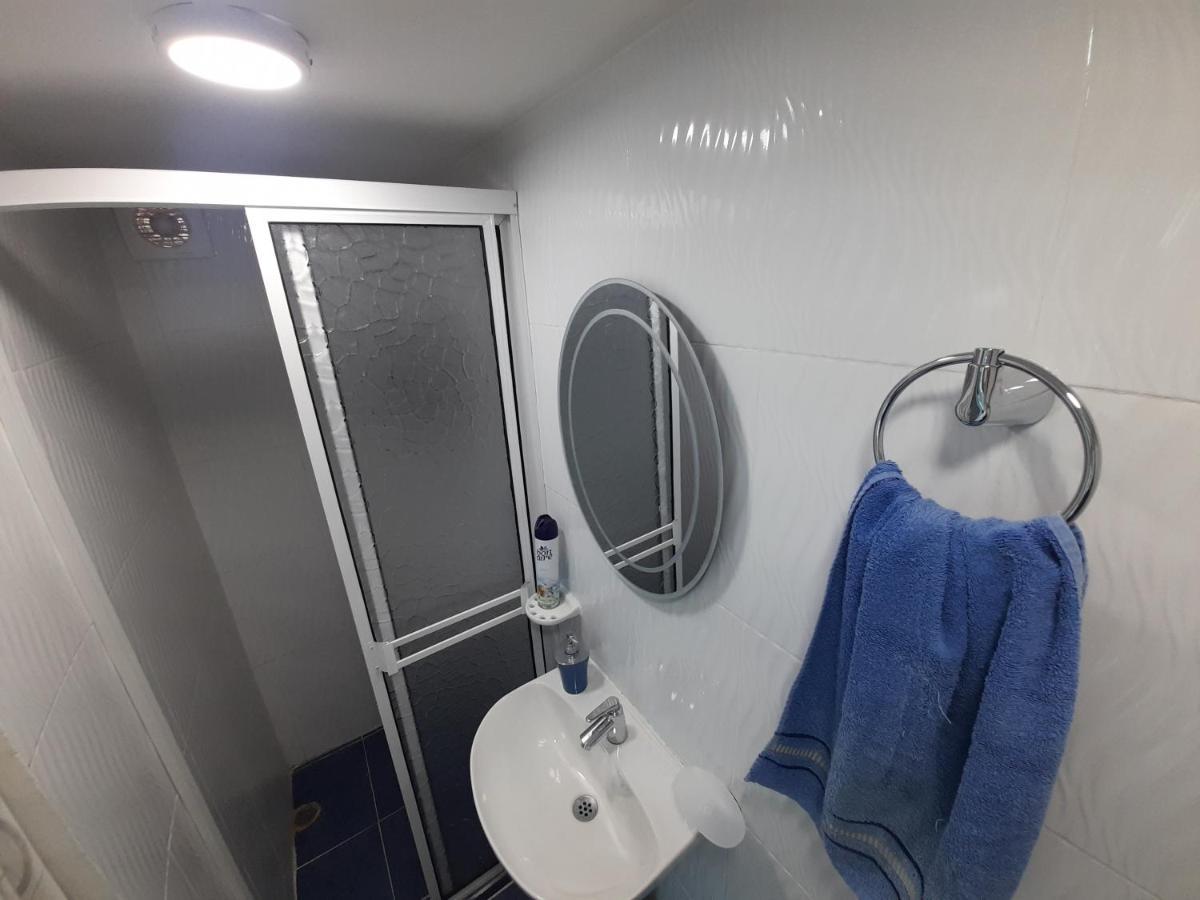 Apartamento Costamar Bocagrande Apartment Cartagena