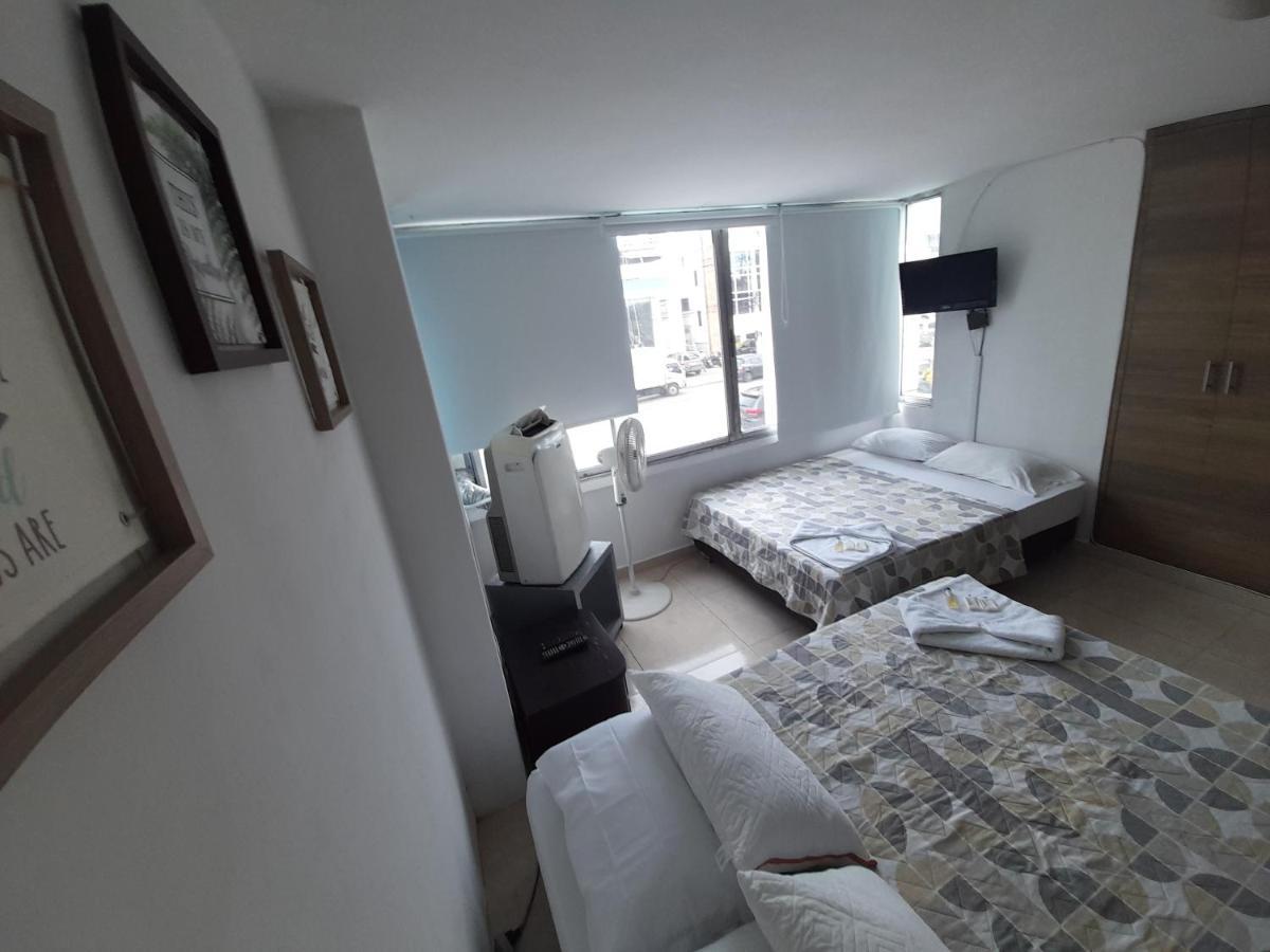 Apartment Apartamento Costamar Bocagrande