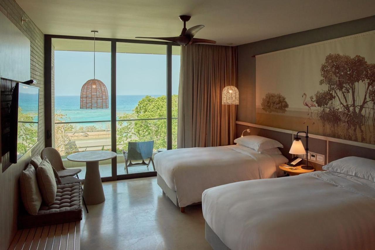 Sofitel Barú Calablanca 5*