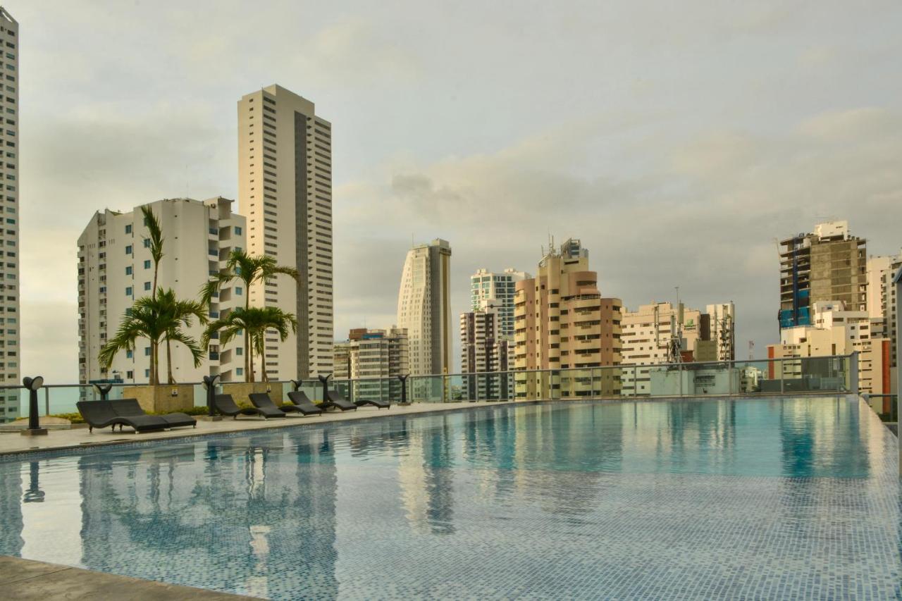 Special For Cartagena